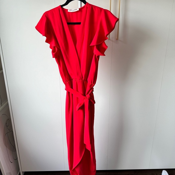 Amanda uprichard martinique dress - Picture 2 of 3